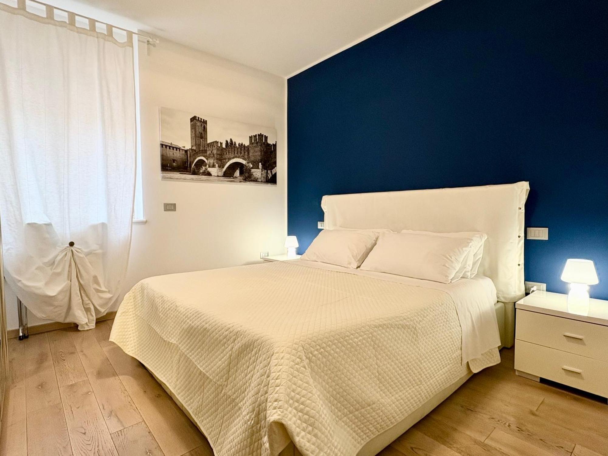 Leoncino 14 Apartamento Verona