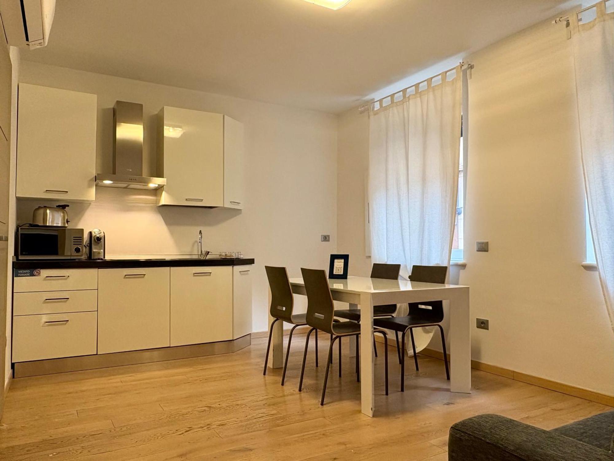 Apartamento Leoncino 14 Verona